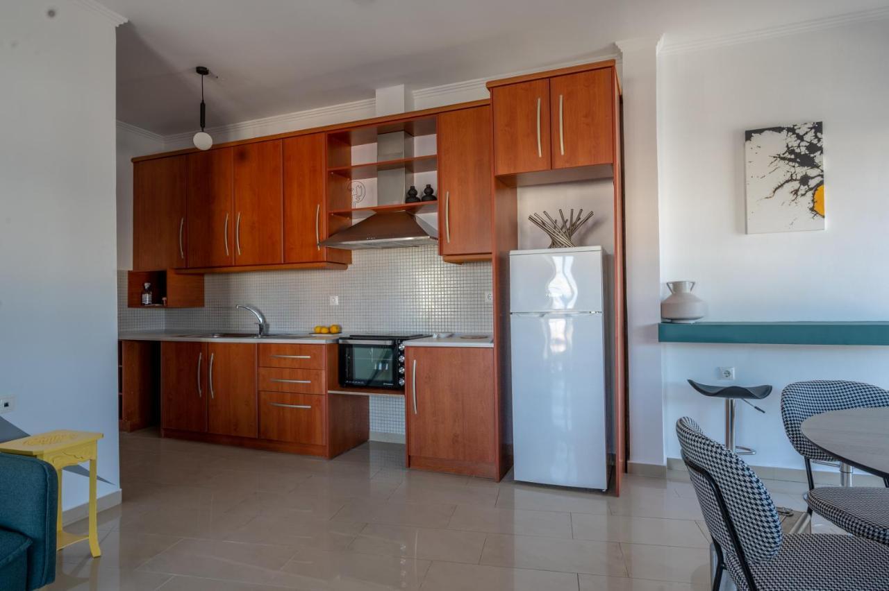 Meros Filikon - Zakynthian Residencies Zákinthosz Kültér fotó