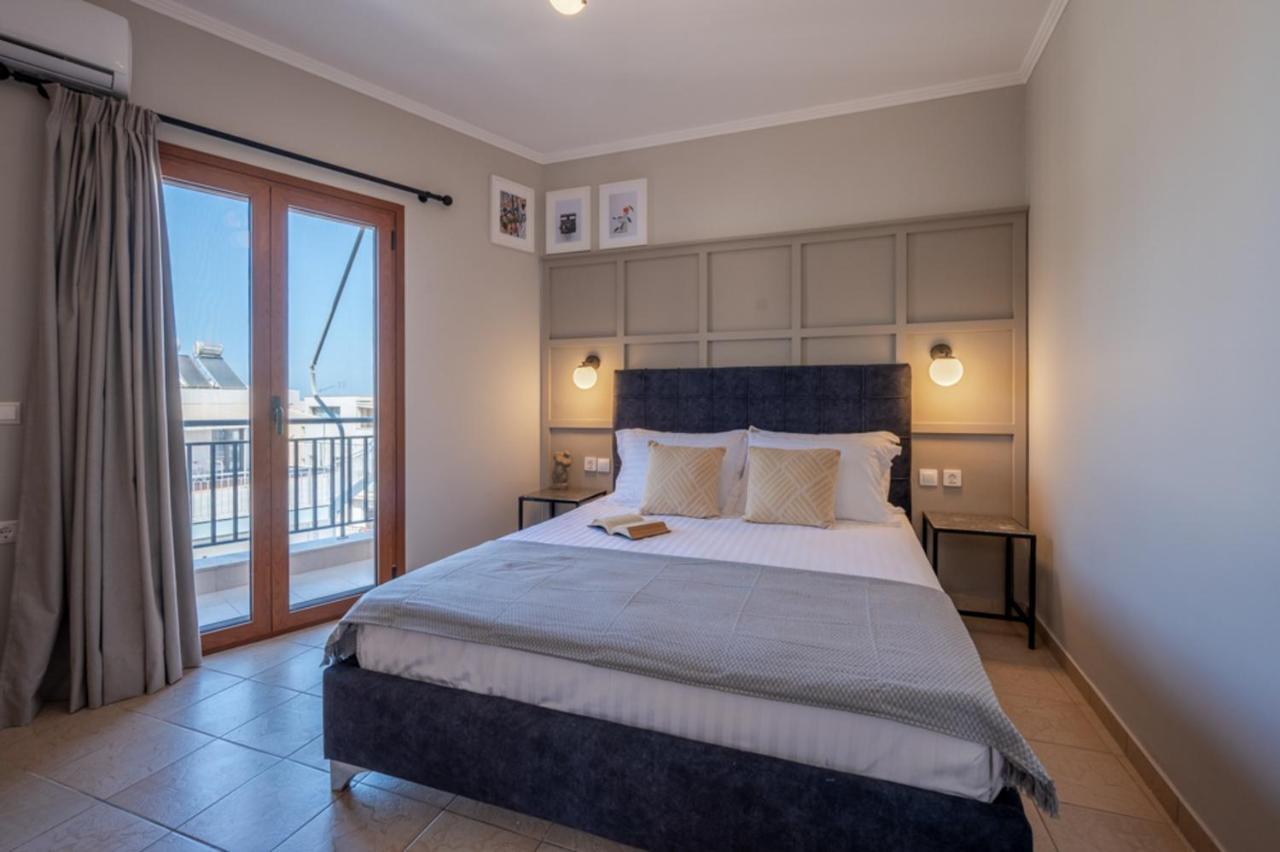Meros Filikon - Zakynthian Residencies Zákinthosz Kültér fotó